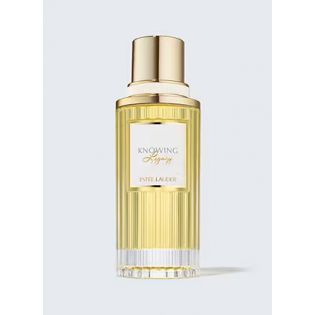 Semburan Eau de Parfum Legacy