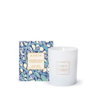Lilin Wangi AERIN Mediterranean Honeysuckle