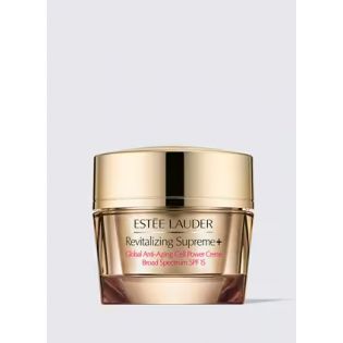 Creme Kuasa Sel Anti-Penuaan Global Supreme+ Moisturizer SPF 15