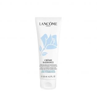 Pembersih Cream-to-Foam Crème Radiance