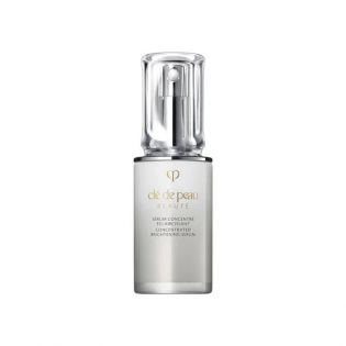 Serum Pencerah Pekat