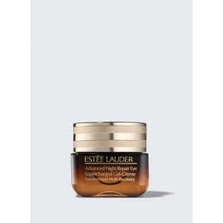 Krim Mata Berbilang Pemulihan Termaju Pembaikan Malam Terperinci Gel-Creme Disegerakkan