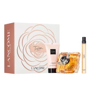 Set Hadiah Tresor