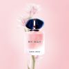 SET MY WAY FLORAL 50ML & REFILLABLE