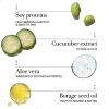 Soya pH-Balanced Hydrating Face WashSoy pH-Balanced Hydrating Face Wash